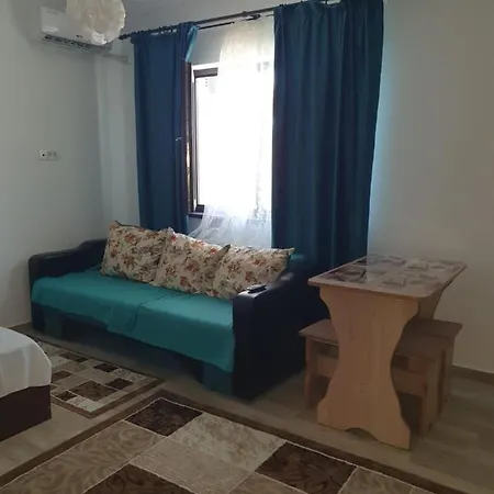 Garsoniera Irina Appartamento