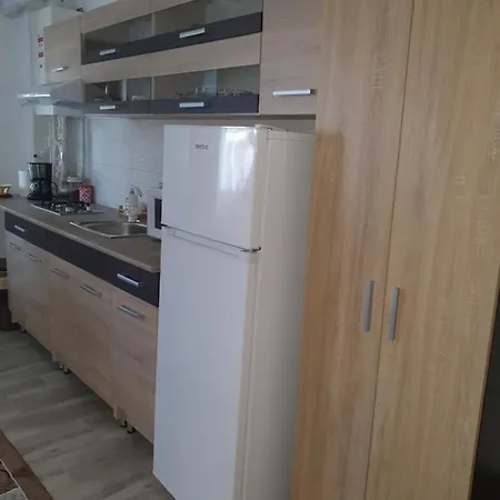 Garsoniera Irina Appartamento *