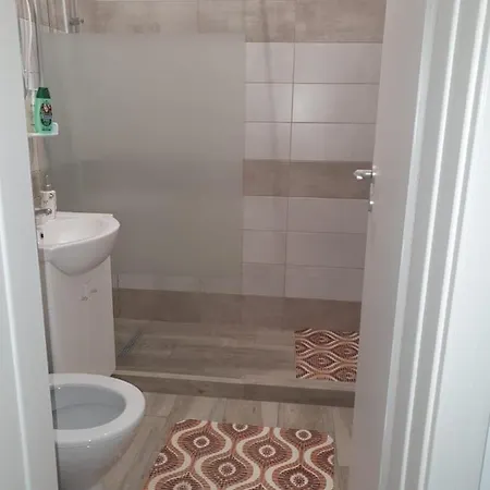 Garsoniera Irina Appartamento Năvodari